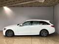 Mercedes-Benz C 200 C 200 T AMG Line Advanced Plus/Memory/Totw/MBUX Weiß - thumbnail 2