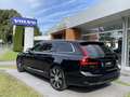 Volvo V90 B4 D Plus Bright Чёрный - thumbnail 4