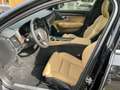 Volvo V90 B4 D Plus Bright Schwarz - thumbnail 10