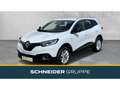 Renault Kadjar Limited Deluxe ENERGY TCe140 SHZ+NAV+PDC Blanc - thumbnail 1