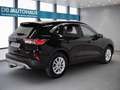 Ford Kuga Titanium 2.5 DuraTec FHEV 4WD Schwarz - thumbnail 4