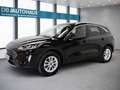 Ford Kuga Titanium 2.5 DuraTec FHEV 4WD Schwarz - thumbnail 1