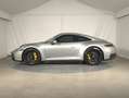 Porsche 992 992 Coupe  3.6 Carrera 4 GTS auto Argento - thumbnail 5
