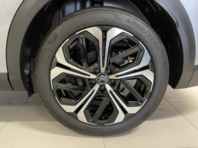 Citroen C5 X SHINE — photo 8