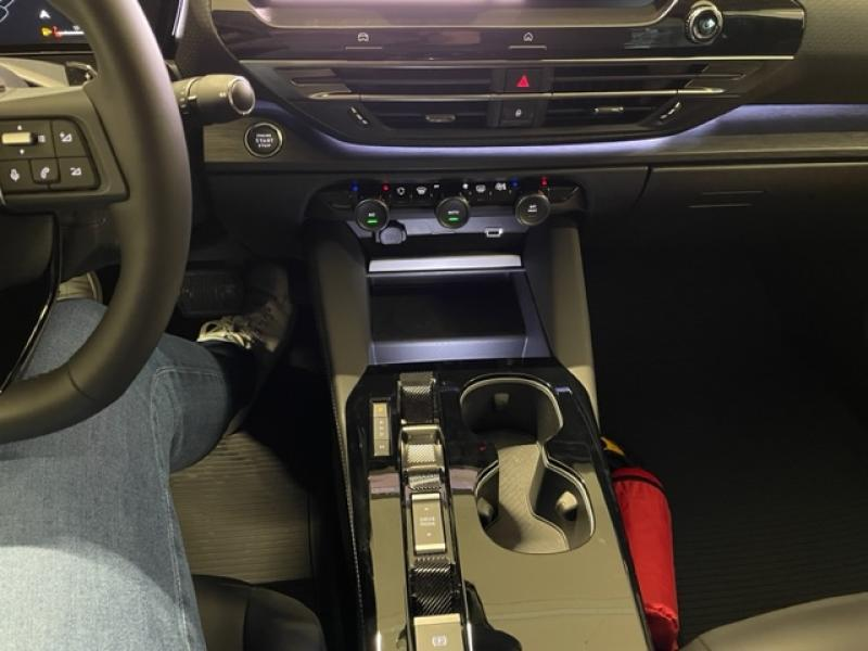 Citroen C5 X SHINE — photo 13