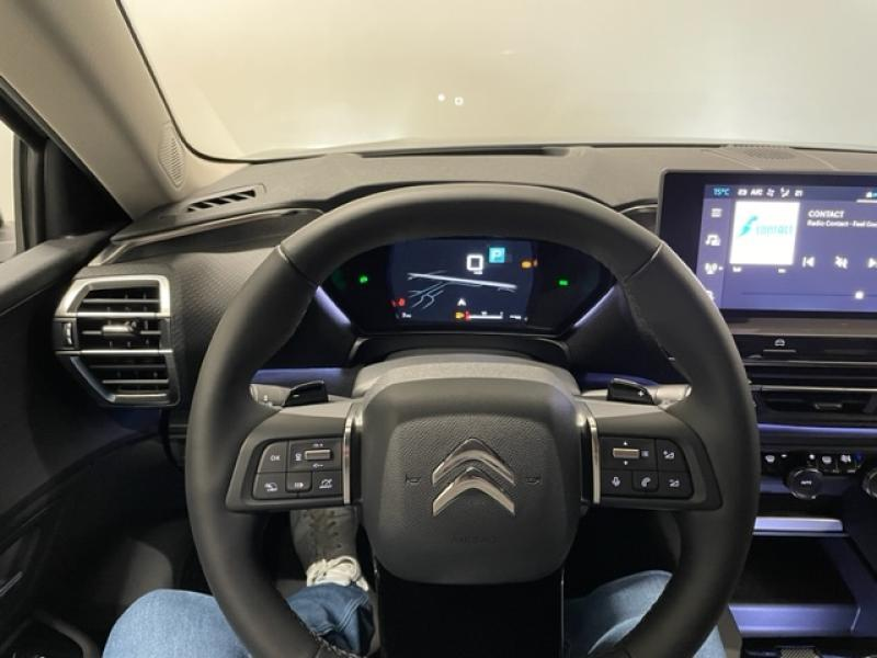 Citroen C5 X SHINE — photo 12