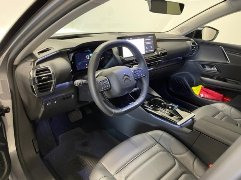 Citroen C5 X SHINE — photo 9