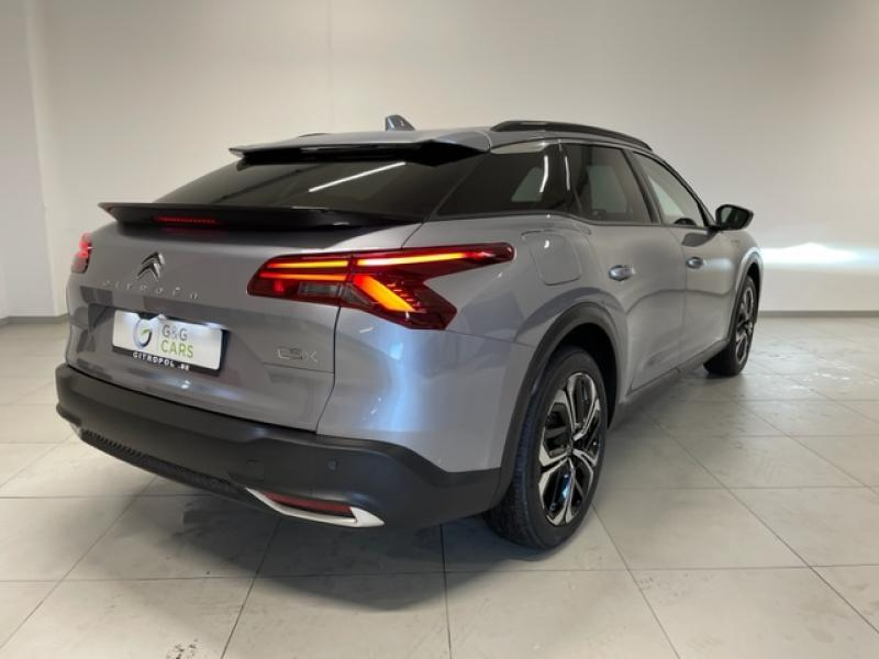 Citroen C5 X SHINE — photo 3