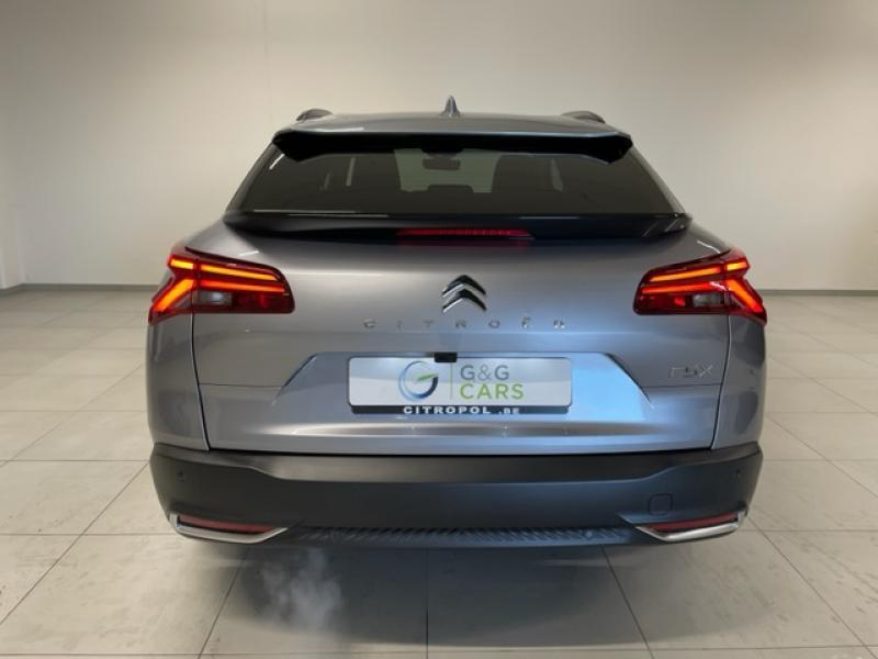 Citroen C5 X SHINE — photo 7