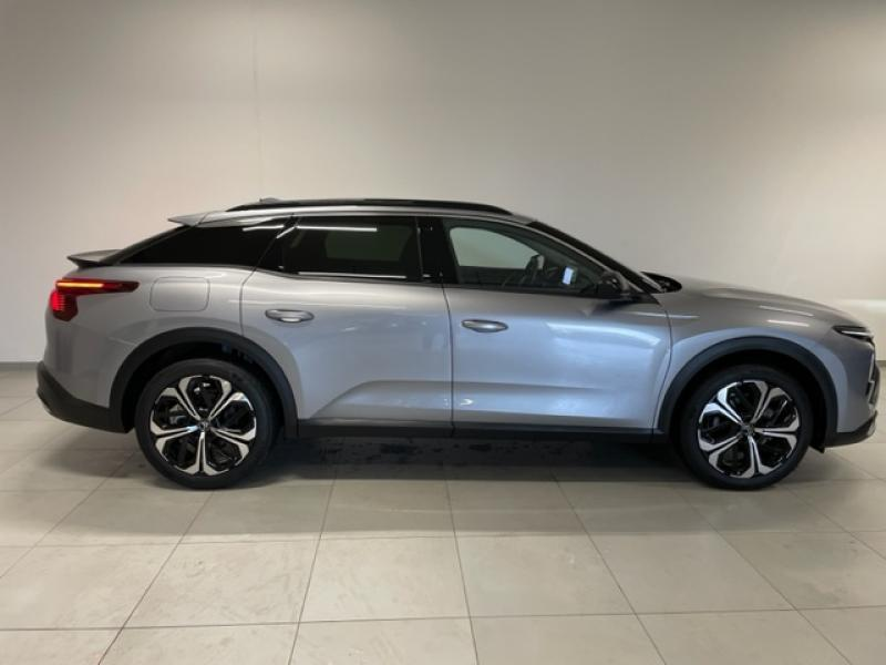 Citroen C5 X SHINE — photo 5