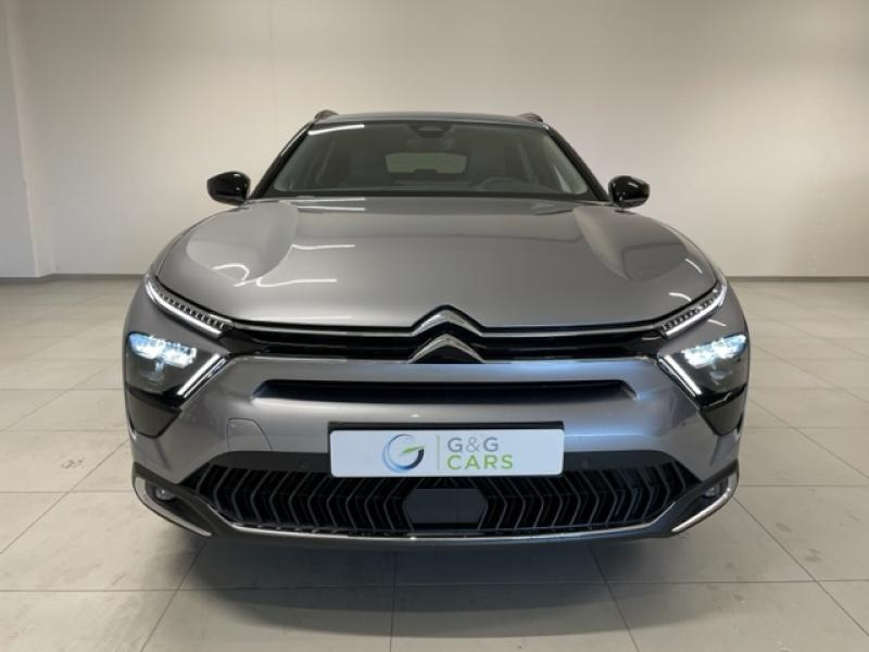 Citroen C5 X SHINE — photo 6