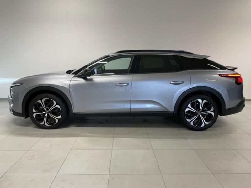 Citroen C5 X SHINE — photo 4
