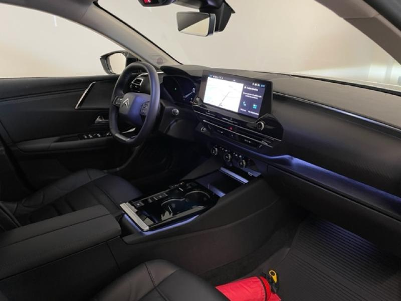 Citroen C5 X SHINE — photo 2