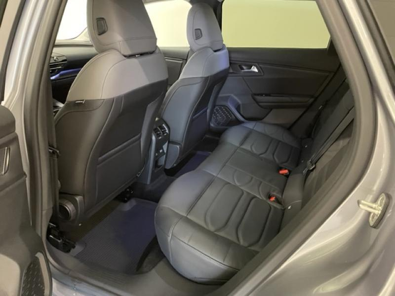 Citroen C5 X SHINE — photo 10