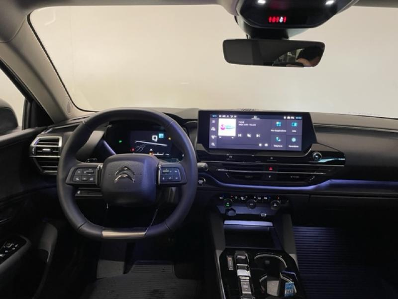 Citroen C5 X SHINE — photo 11