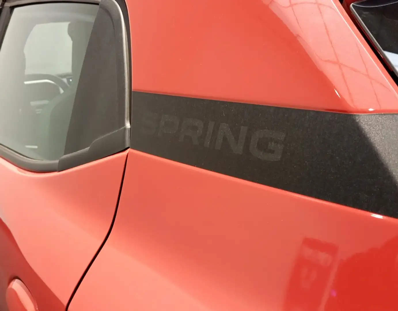 Dacia Spring Nuevo  Extreme Electric 65 (48kW) - 2