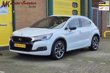 1.2 PureTech Chic Airco! Cruise Control! Trekhaak!