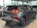 Ford Puma 1.0 EcoBoost mHEV ST-Line Gris - thumbnail 4