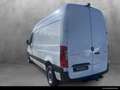 Mercedes-Benz Sprinter Sprinter 215 CDI L2/H2 MBUX/Totw./Kamera/AHK Weiß - thumbnail 8