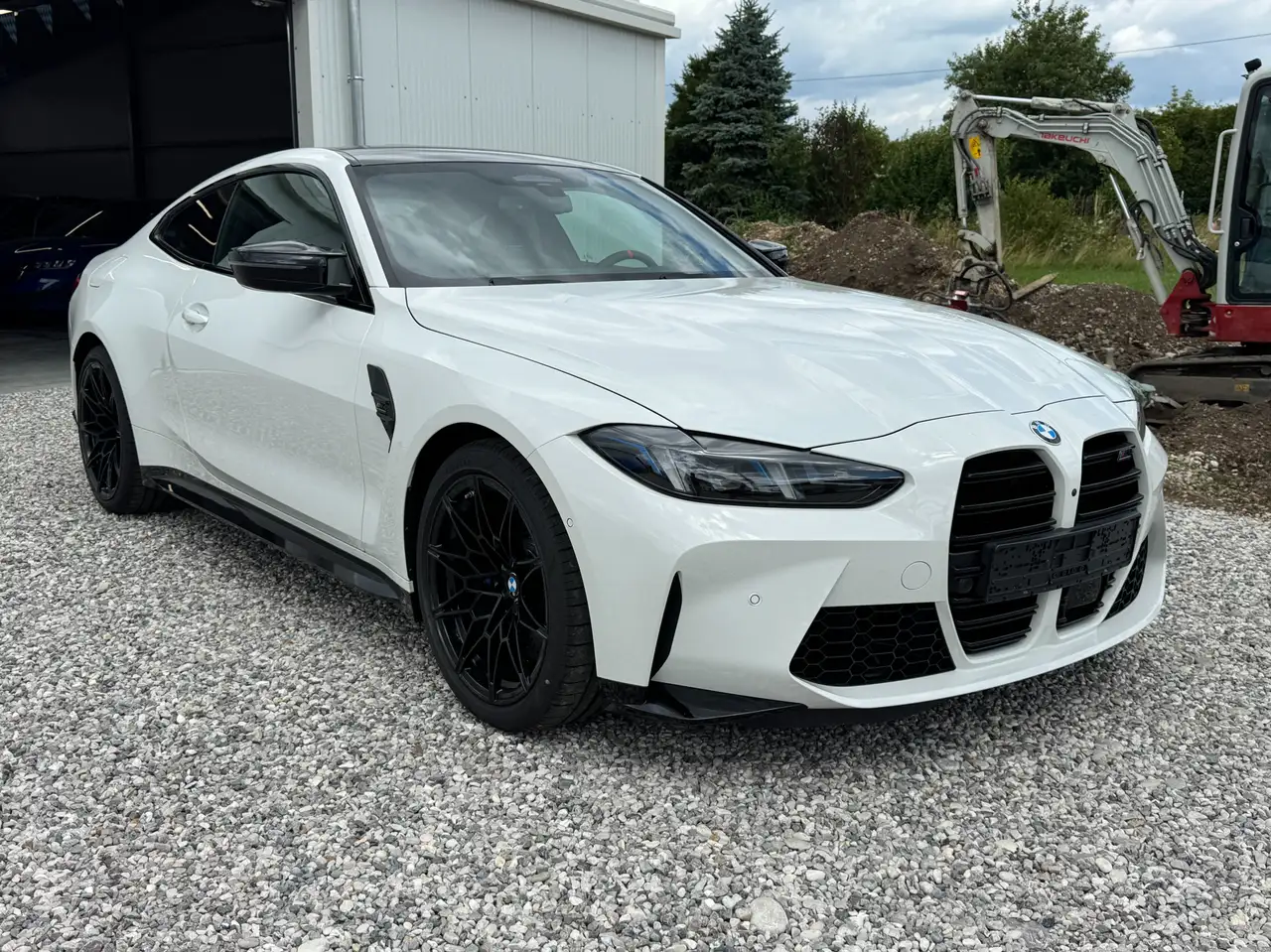 BMW M4