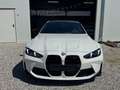 BMW M4 M4 Coupe Competition xDrive 530PS, InnoP, Parkplus Weiß - thumbnail 2