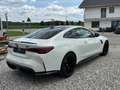 BMW M4 M4 Coupe Competition xDrive 530PS, InnoP, Parkplus Weiß - thumbnail 3
