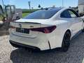 BMW M4 M4 Coupe Competition xDrive 530PS, InnoP, Parkplus Weiß - thumbnail 3
