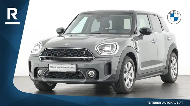 MINI Cooper Countryman Cooper Hybrid SE AL