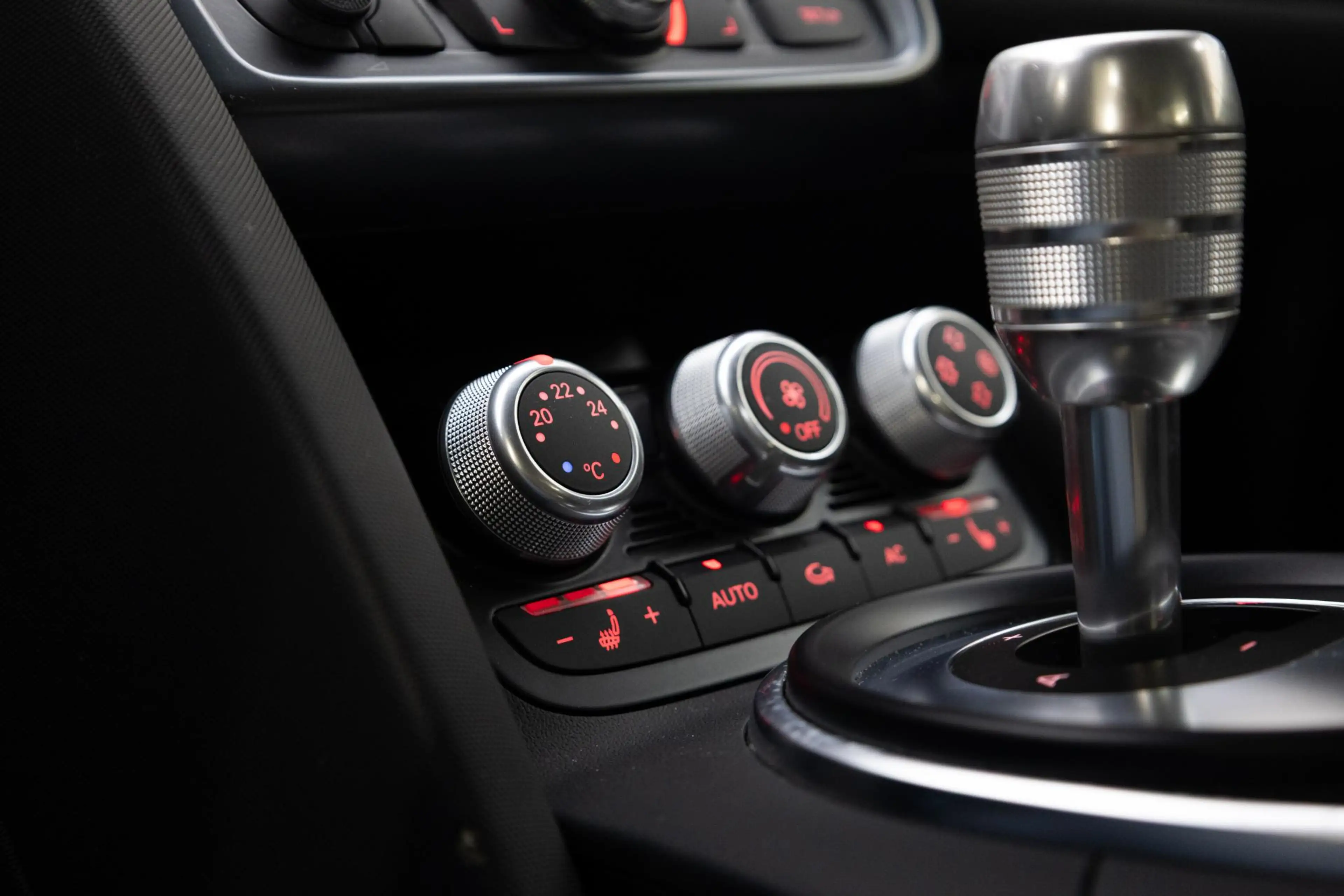 Audi R8 4.2 V8 FSI | Complete historie | Zeer nette staat — photo 14