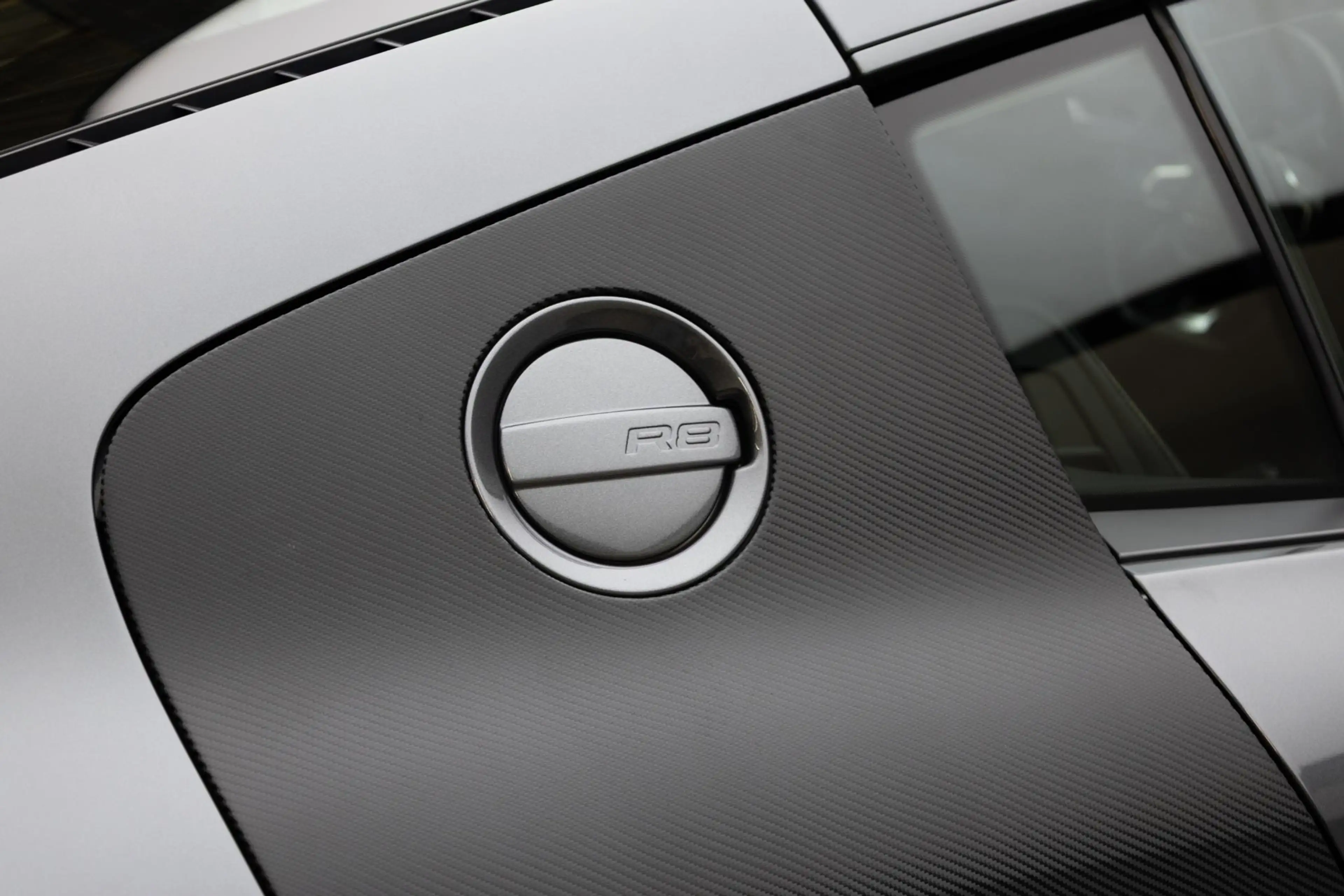 Audi R8 4.2 V8 FSI | Complete historie | Zeer nette staat — photo 18