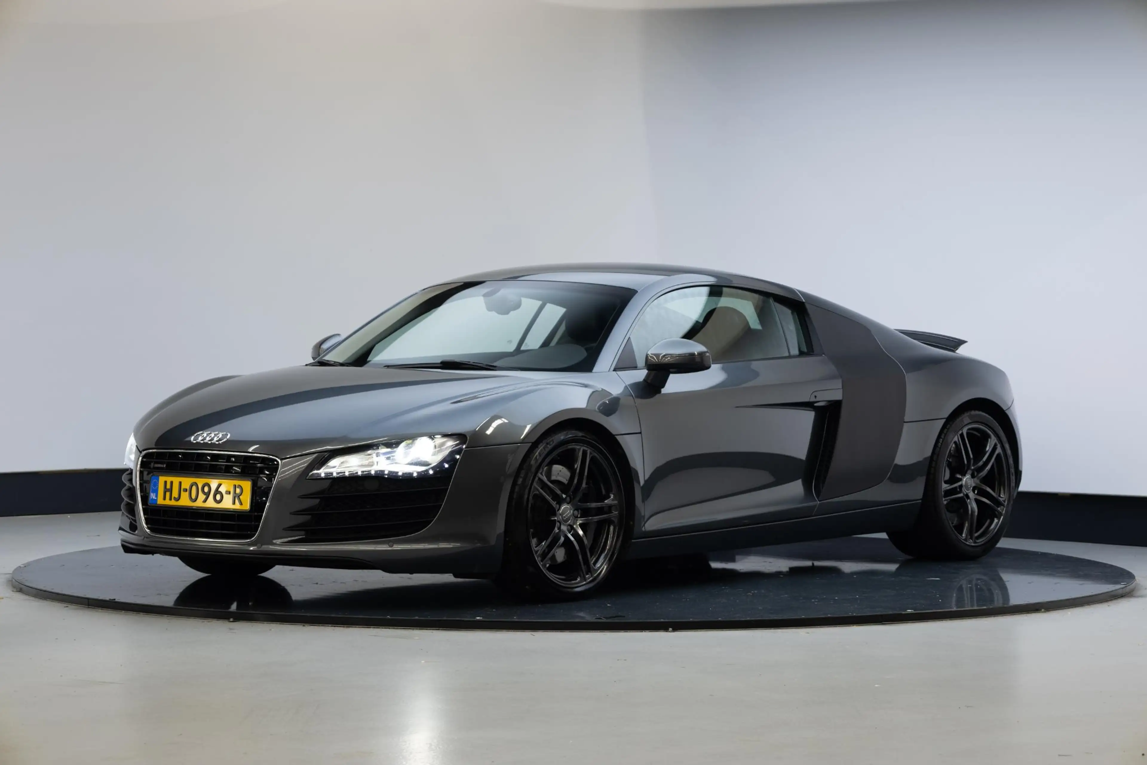 Audi R8 4.2 V8 FSI | Complete historie | Zeer nette staat — photo 16