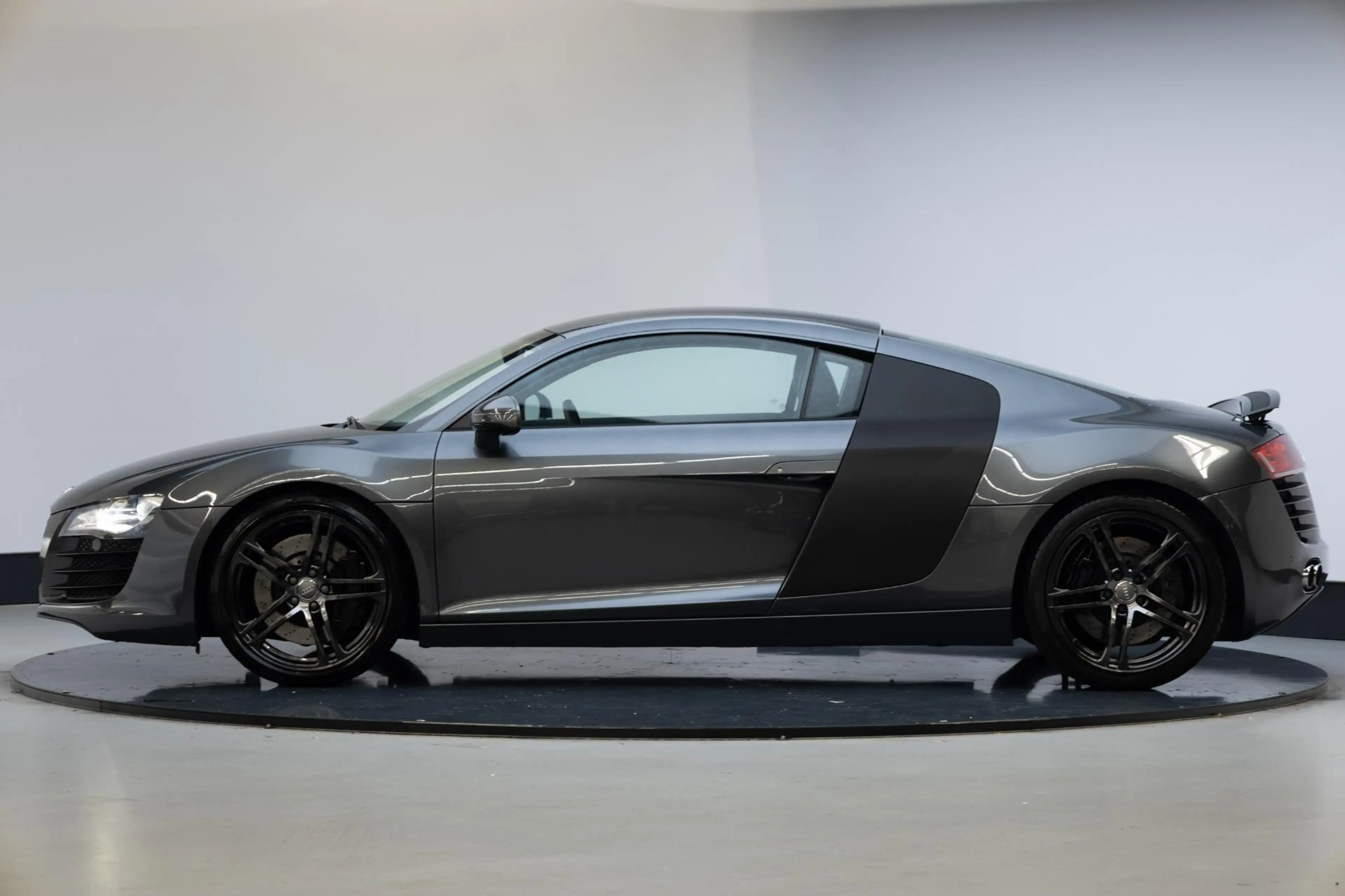 Audi R8 4.2 V8 FSI | Complete historie | Zeer nette staat — photo 24