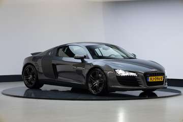 4.2 V8 FSI | Complete historie | Zeer nette staat
