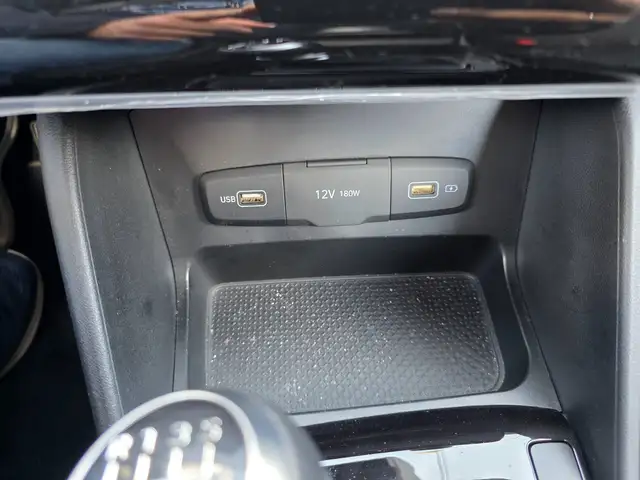 Hyundai Tucson view 17