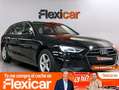Audi A4 Avant Advanced 35 TFSI 110kW S tronic Negro - thumbnail 1