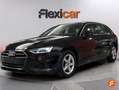 Audi A4 Avant Advanced 35 TFSI 110kW S tronic Negro - thumbnail 3