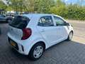 Kia Picanto 1.0 CVVT ComfortLine Weiß - thumbnail 6