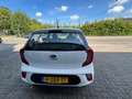 Kia Picanto 1.0 CVVT ComfortLine Weiß - thumbnail 5