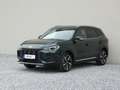 MG ZS HEV+ Luxury +360°+LED Verde - thumbnail 3