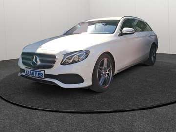 E 220 d