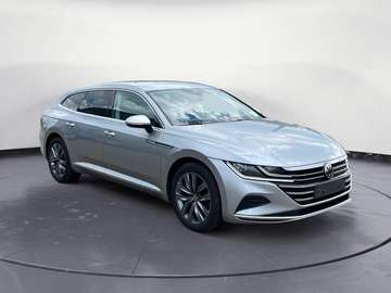 eHybrid 218 SHOOTING BRAKE BREAK Elegance - Attelage - Alarme