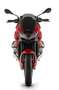 Moto Guzzi V100 MANDELLO E5 RED MAGMA Rouge - thumbnail 2