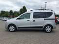 Dacia Dokker TCe 115 Lauréate GARANTIE KLIMAANLAGE AHK Silber - thumbnail 8