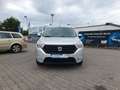 Dacia Dokker TCe 115 Lauréate GARANTIE KLIMAANLAGE AHK Silber - thumbnail 2