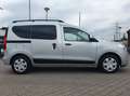 Dacia Dokker TCe 115 Lauréate GARANTIE KLIMAANLAGE AHK Silber - thumbnail 4