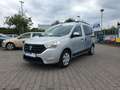 Dacia Dokker TCe 115 Lauréate GARANTIE KLIMAANLAGE AHK Silber - thumbnail 1