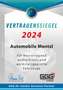 Dacia Dokker TCe 115 Lauréate GARANTIE KLIMAANLAGE AHK Silber - thumbnail 17