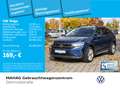 Volkswagen Taigo MOVE 1.5 TSI LED IQ.Drive Navi ParkPilot A Blau - thumbnail 1