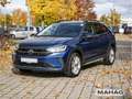 Volkswagen Taigo MOVE 1.5 TSI LED IQ.Drive Navi ParkPilot A Blau - thumbnail 5