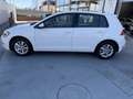Volkswagen Golf 1.6TDI Last Edition 85kW Blanco - thumbnail 6